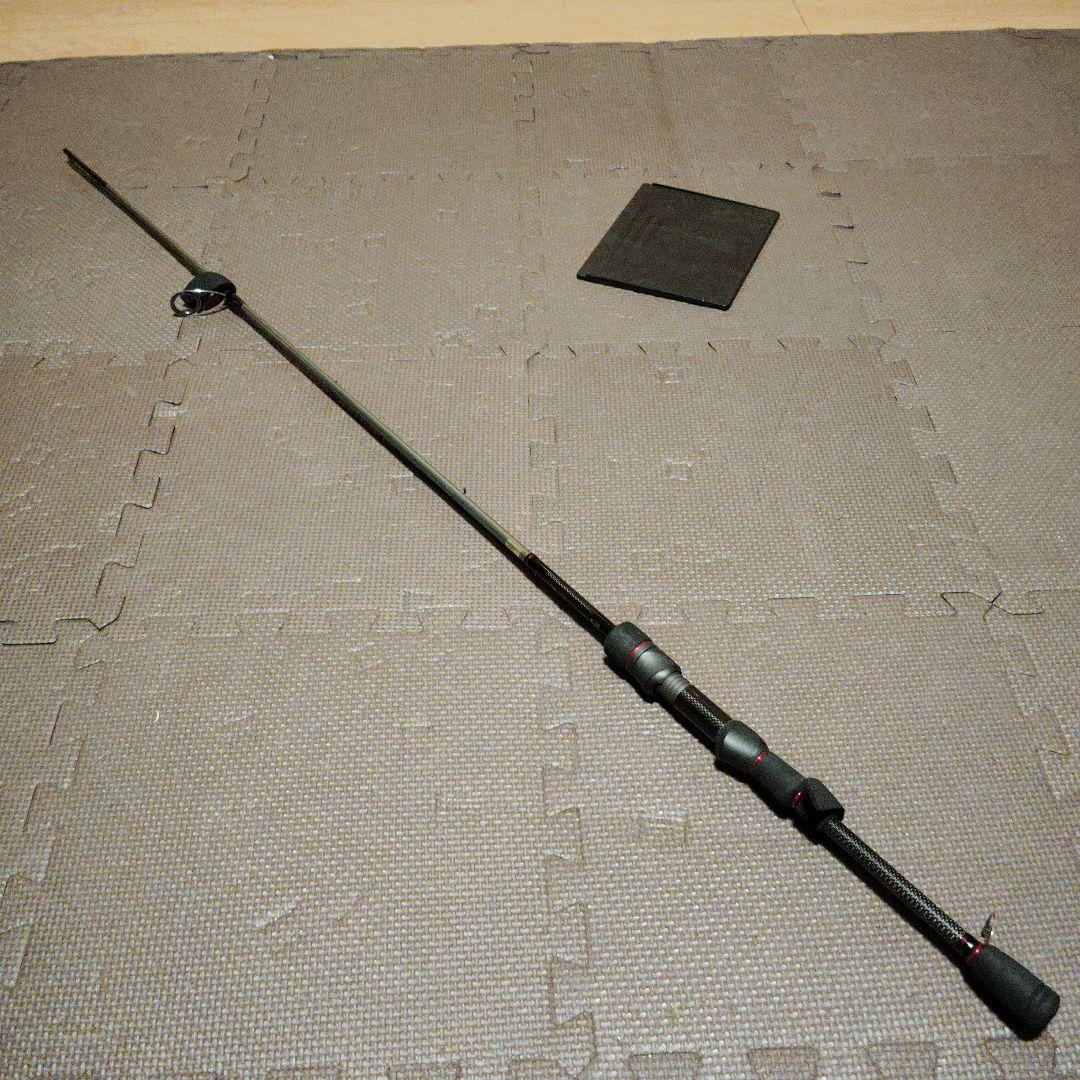 月下美人MX　76LT エギング　アジング　ライトゲーム　ダイワ　DAIWA