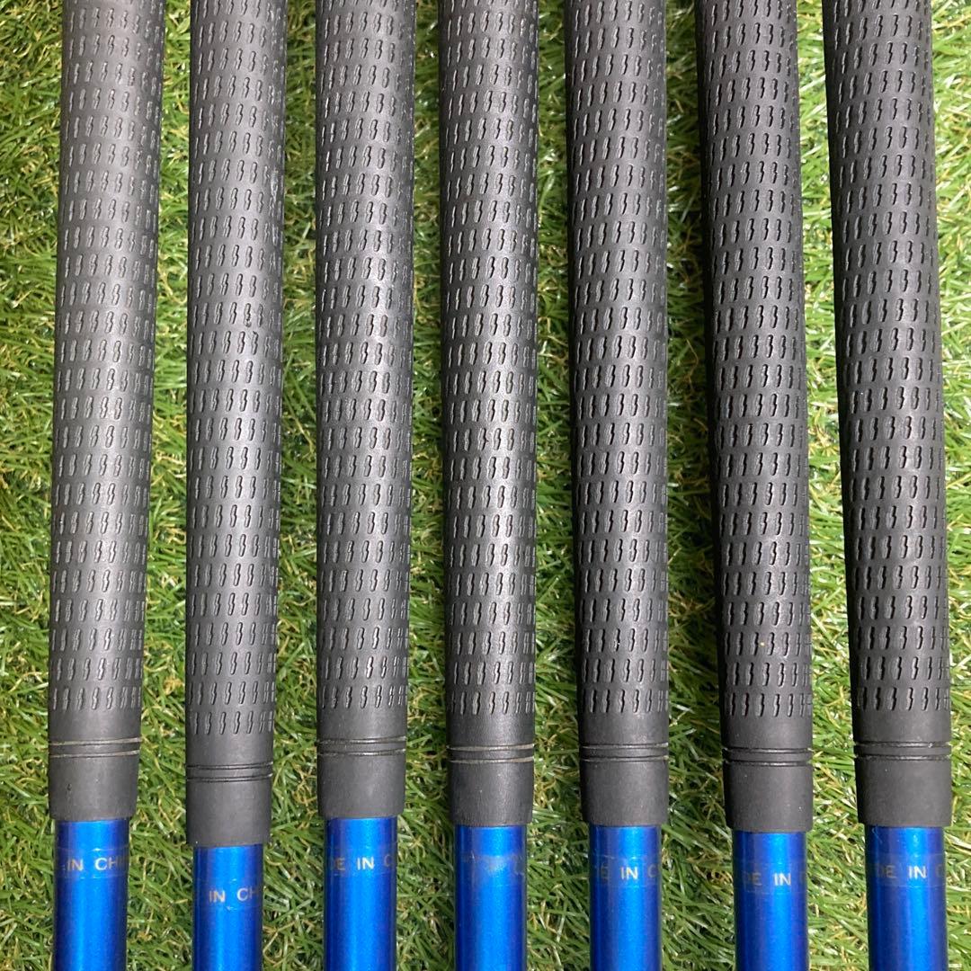 ジュニア　Tom and Jerry 7点クラブセット　トムアンドジェリー　子供