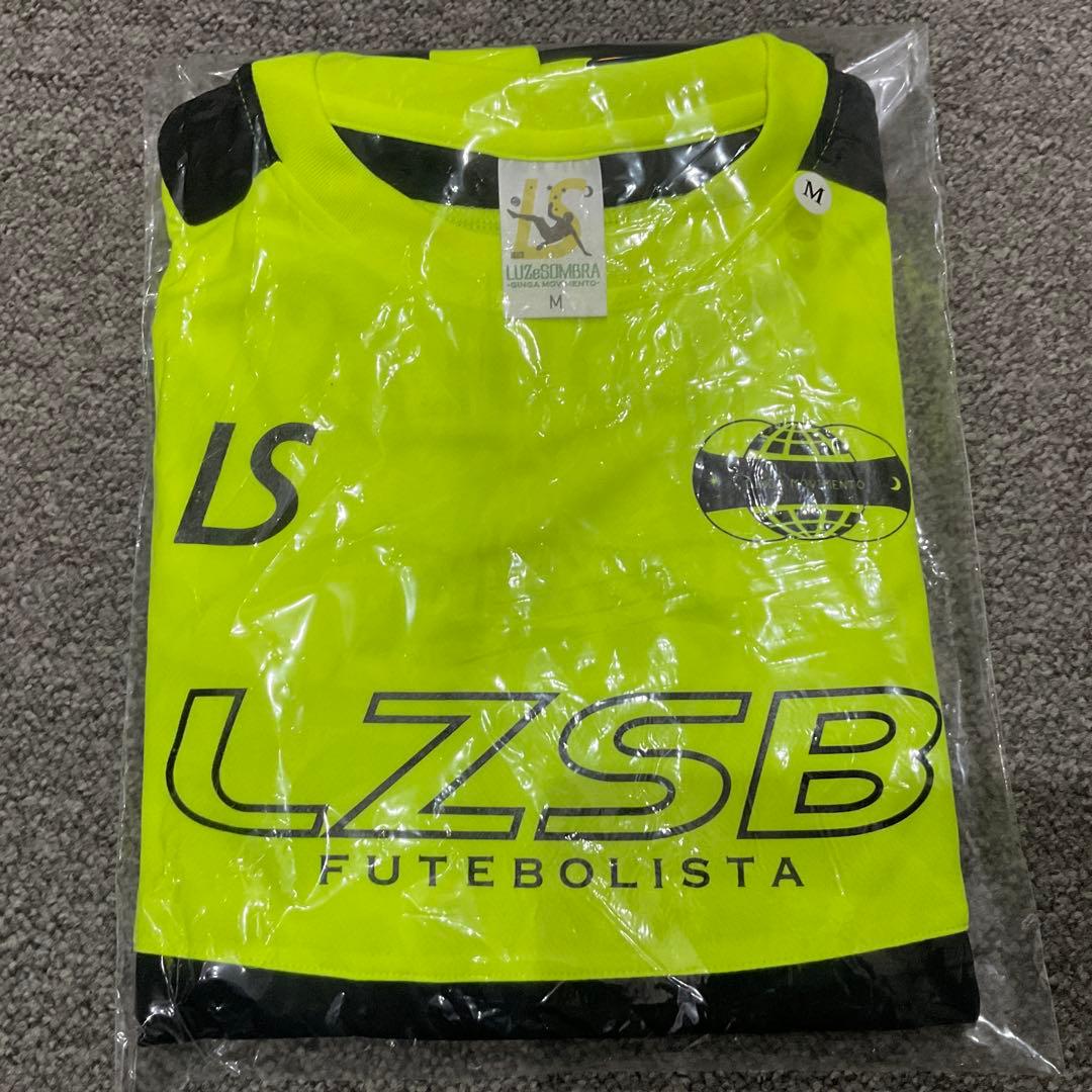 特価　新品　LUZプラクティス上下セット　M