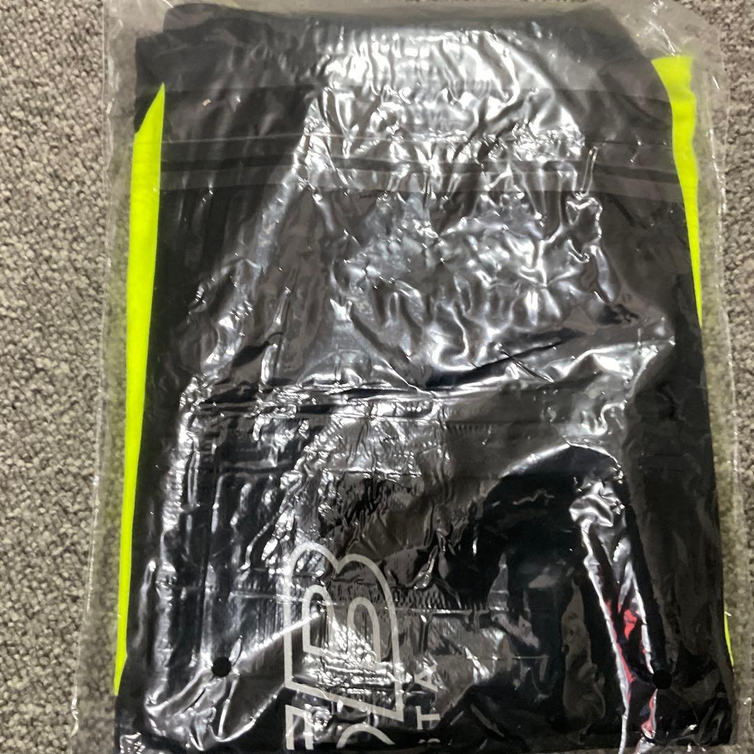 特価　新品　LUZプラクティス上下セット　M