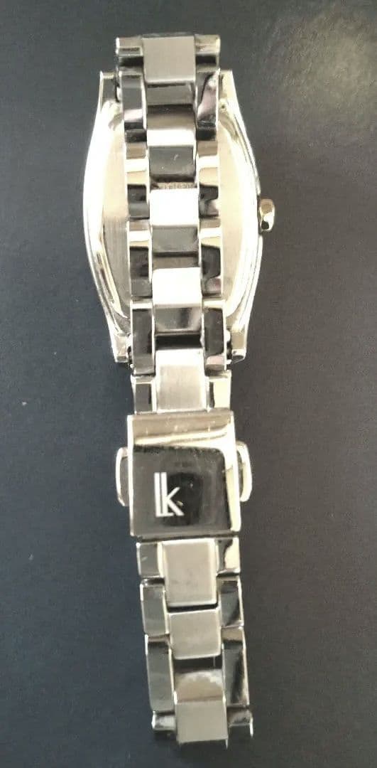 SEIKO LUKIAレディース 電波時計