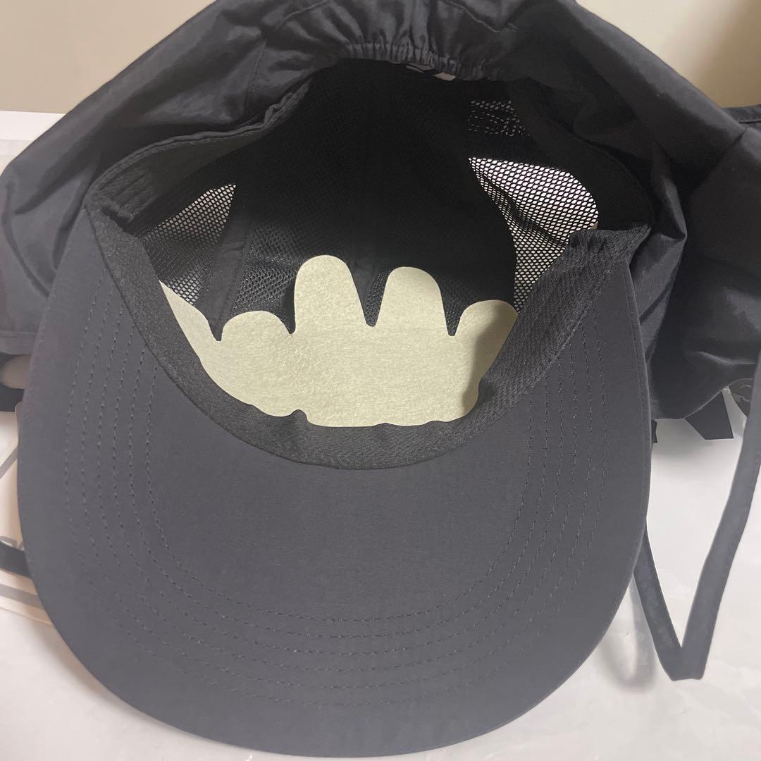 ずとまよ ボディソング サンハット BODYSONG SUNHAT キャップ