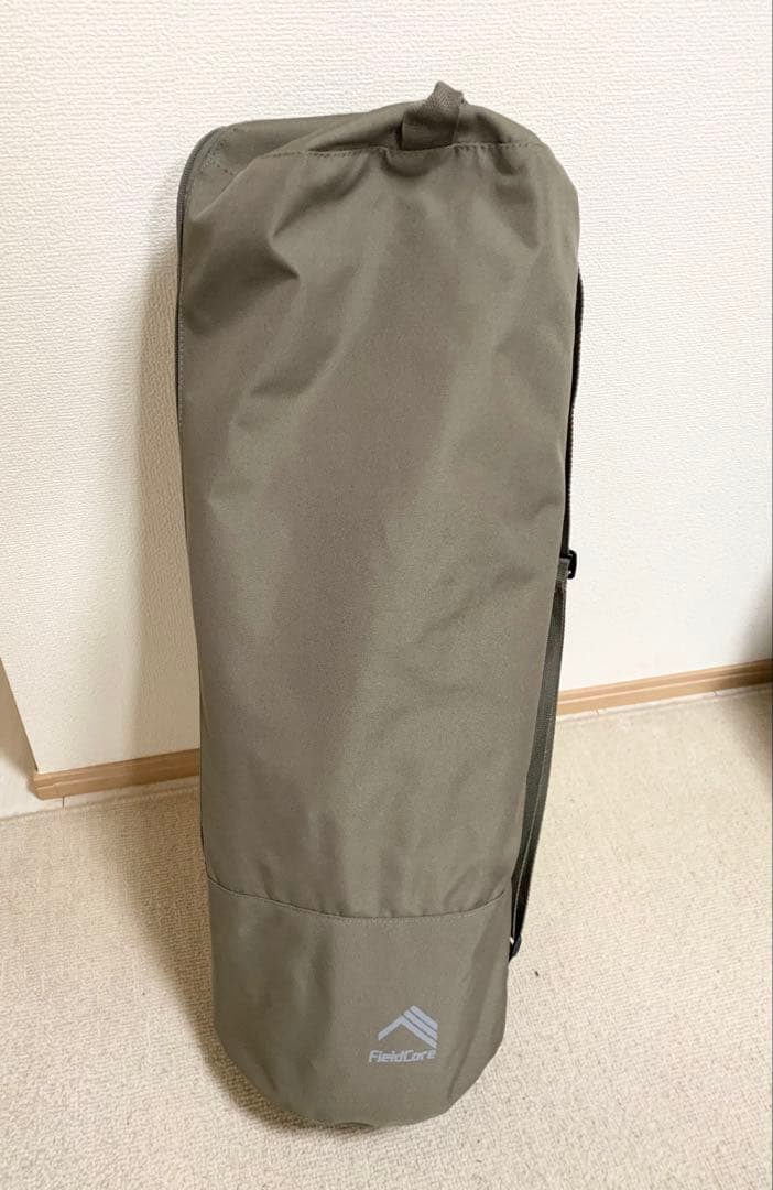 m*k様 workman フィールドコア　アルミコット