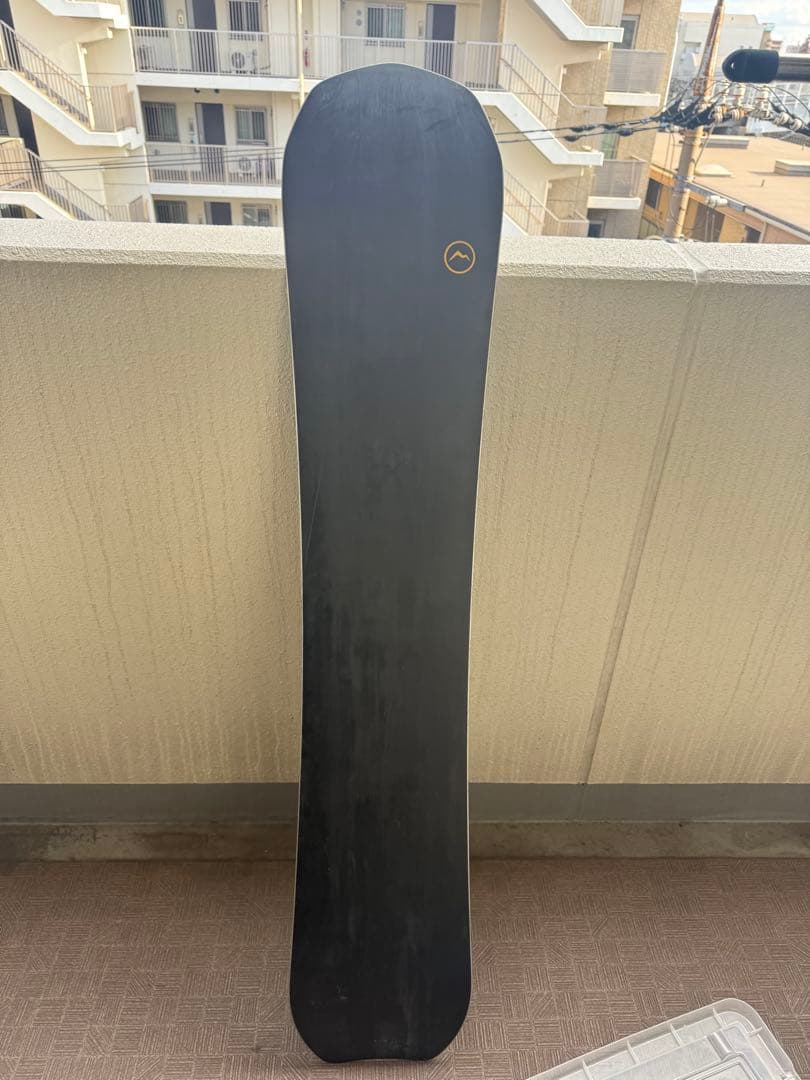 NOVEMBER MOUNTAINFOXマウンテンフォックス158 25-26