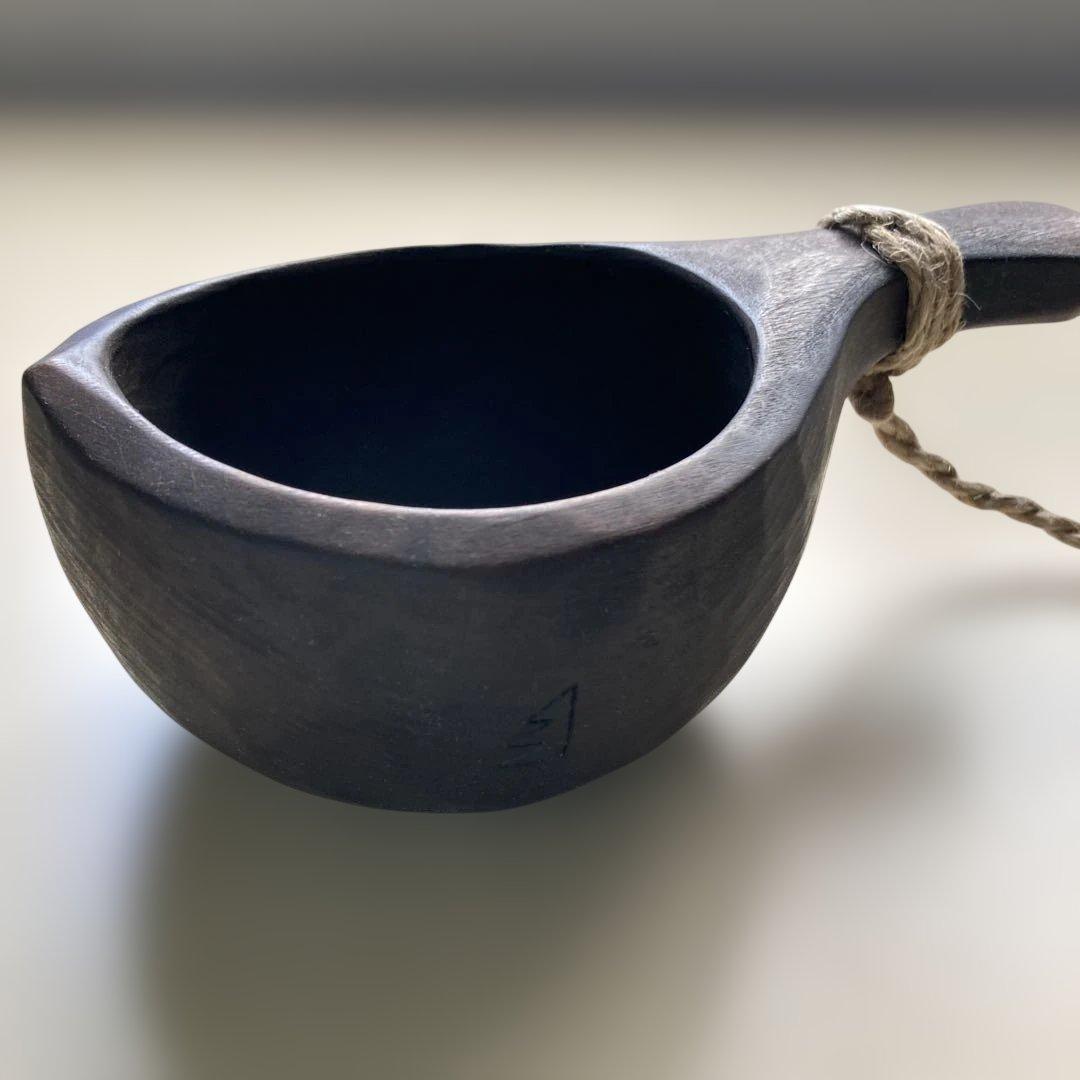 【新品】ソウルオブシベリア #1 No.5103 ククサ