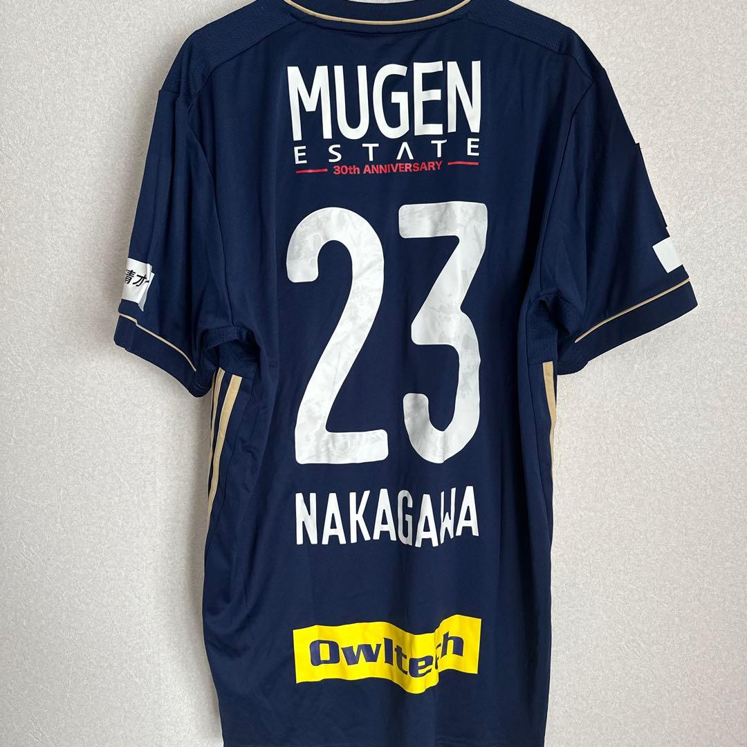 2020年横浜F・マリノス スペシャルユニフォーム 2XO