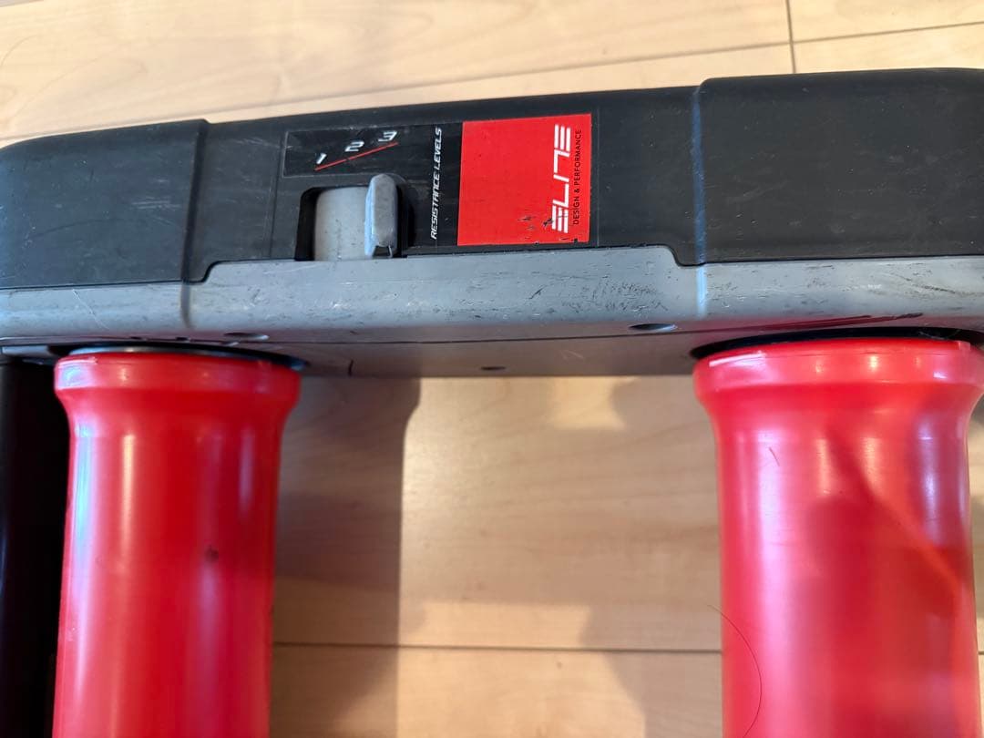 Elite クイックモーション