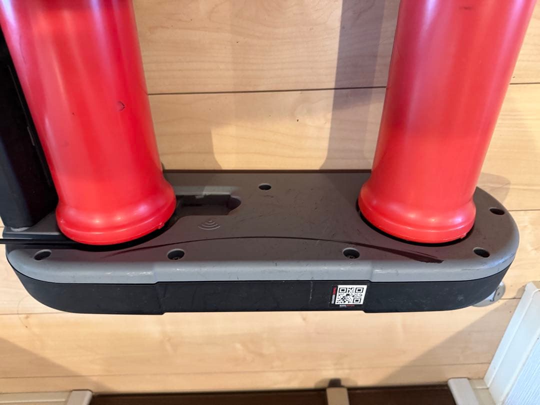 Elite クイックモーション