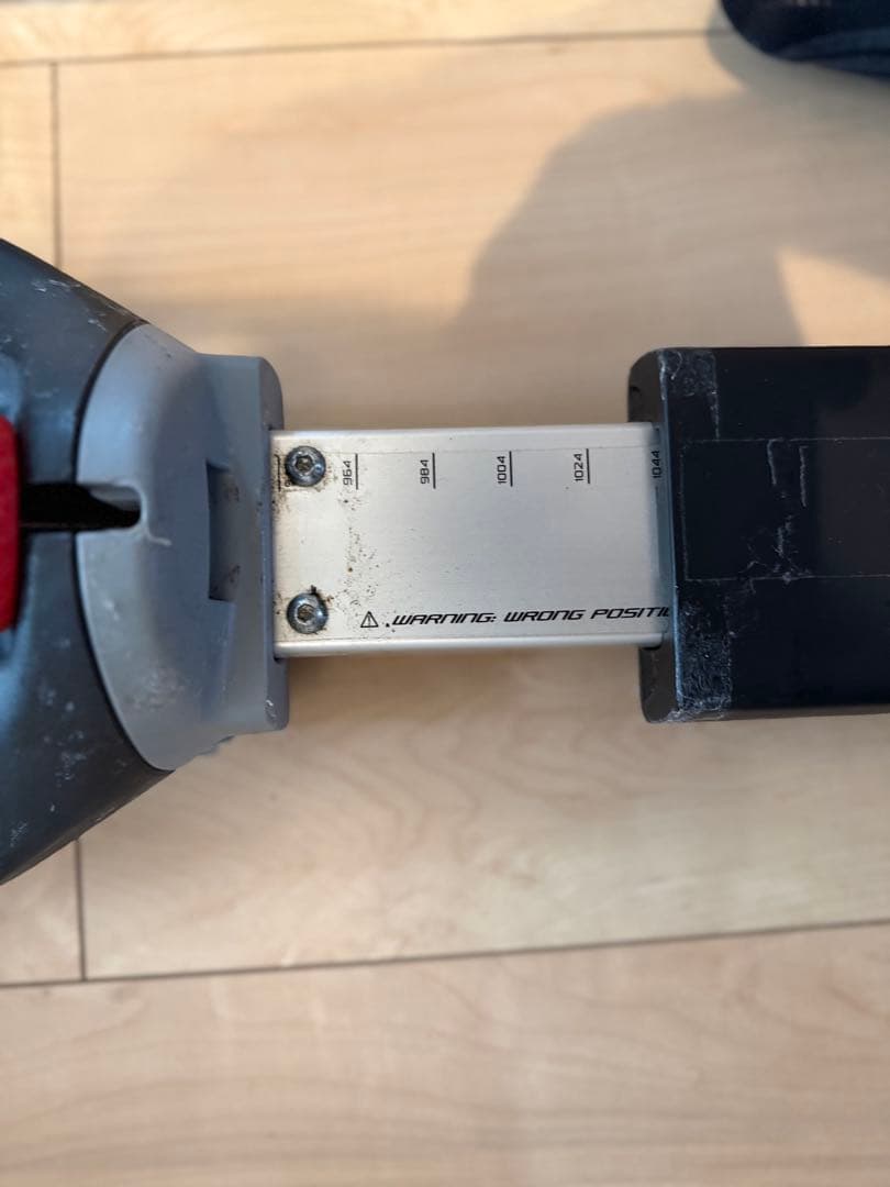 Elite クイックモーション