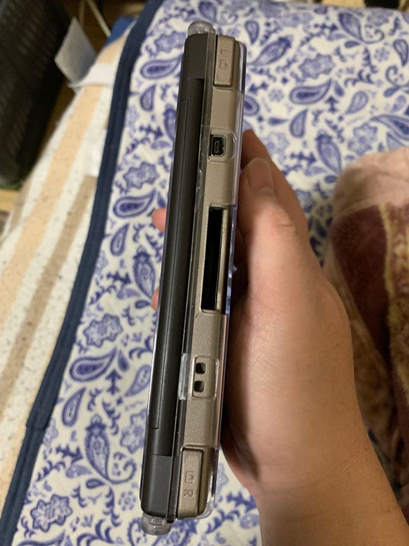 ニンテンドー DSI LL