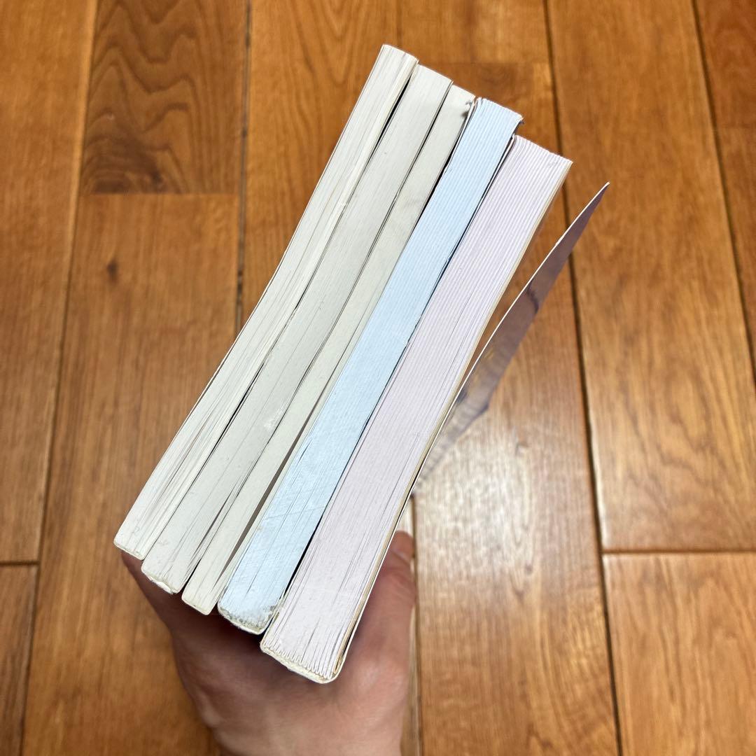 インド占星術　5冊セット　ジョーティッシュ