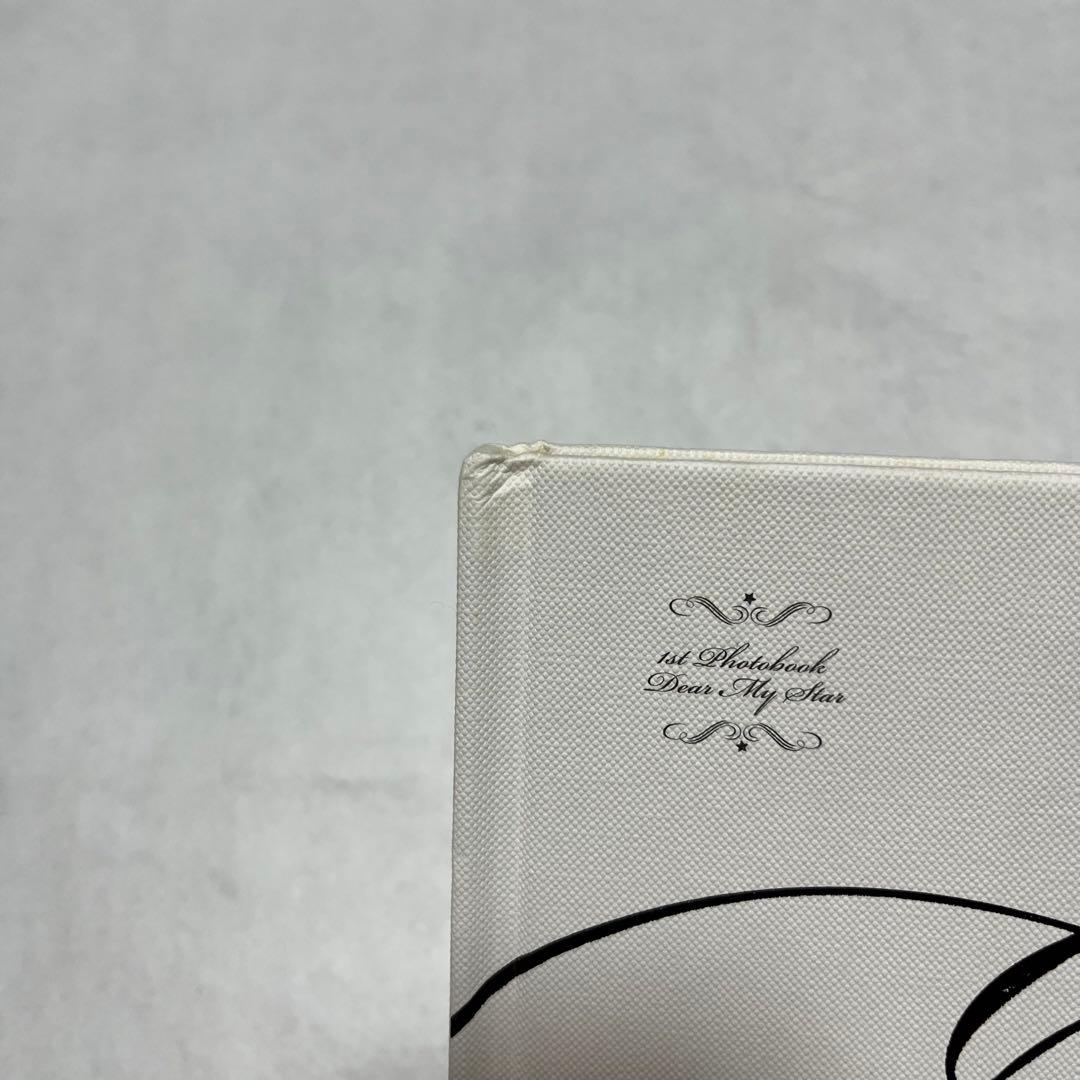 K-POP・アジア VIXX 1st photo book Dear My Star