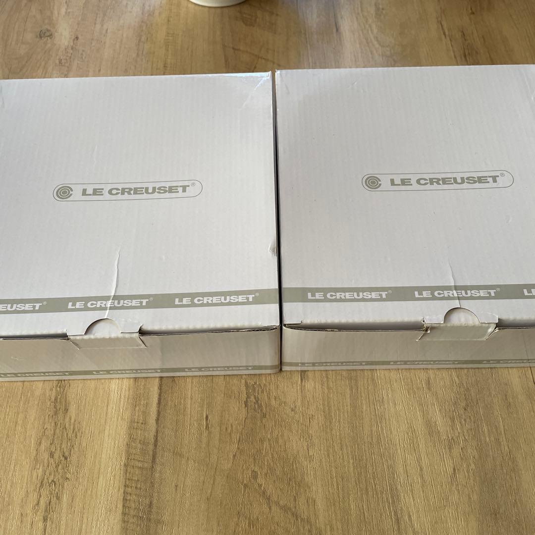 ルクルーゼ　スナックボウル