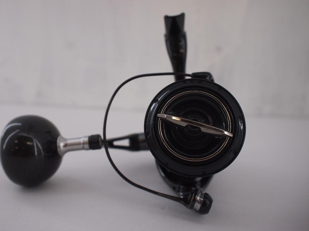 64▢シマノ 19ヴァンキッシュ4000MHG NH0620-5