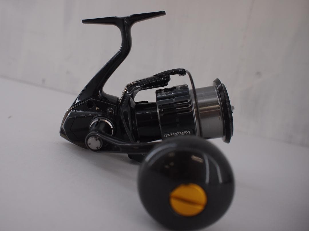 64▢シマノ 19ヴァンキッシュ4000MHG NH0620-5