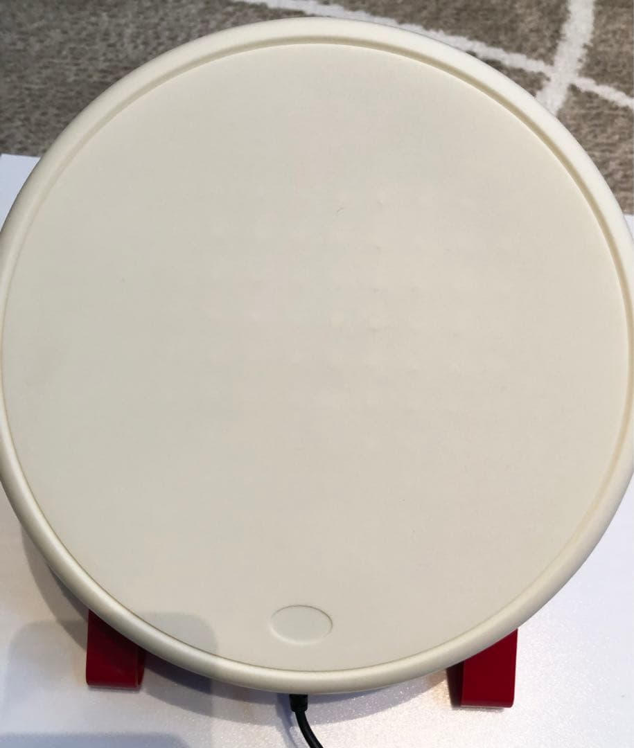 太鼓の達人　Nintendo Switchば〜じょん！ 太鼓とバチ付き