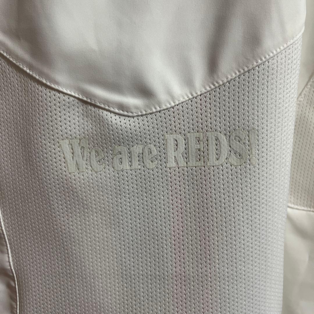 ⚠️未使用　浦和レッズ　アウェイ　ユニフォーム レプリカユニフォーム