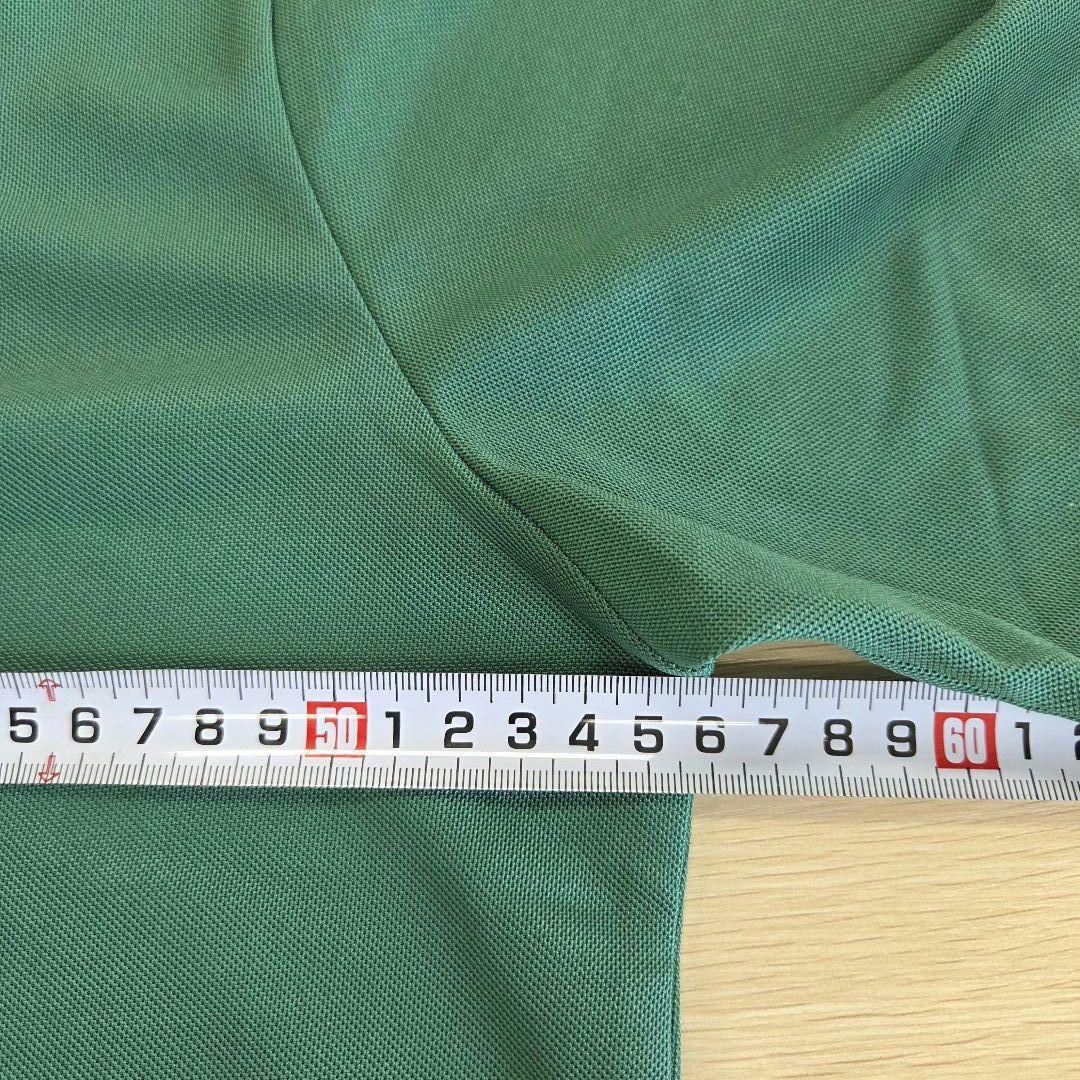 MALBON GOLF ポロシャツ