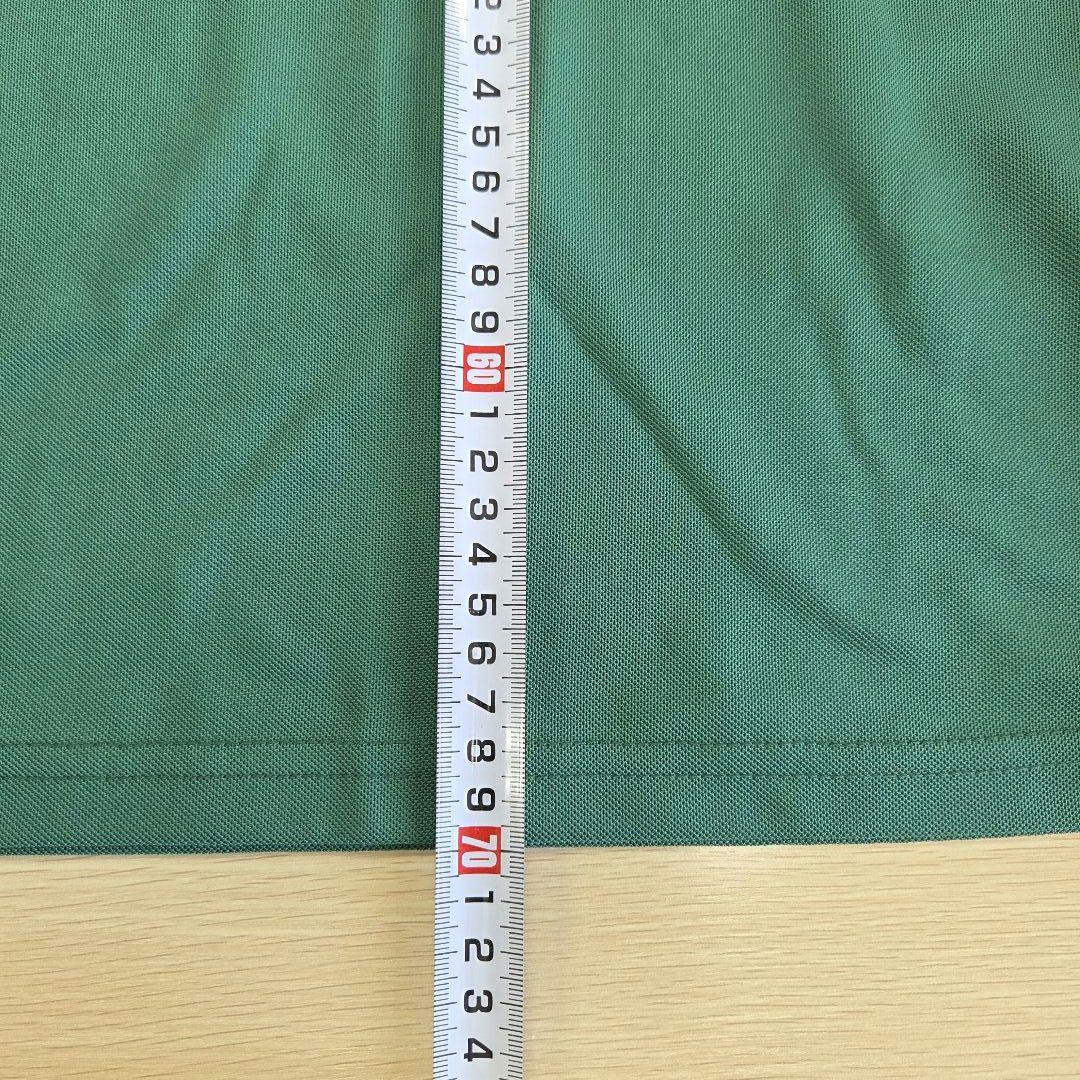 MALBON GOLF ポロシャツ