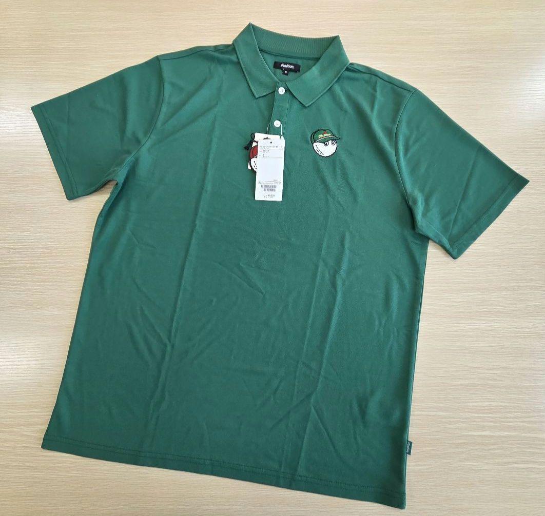 MALBON GOLF ポロシャツ