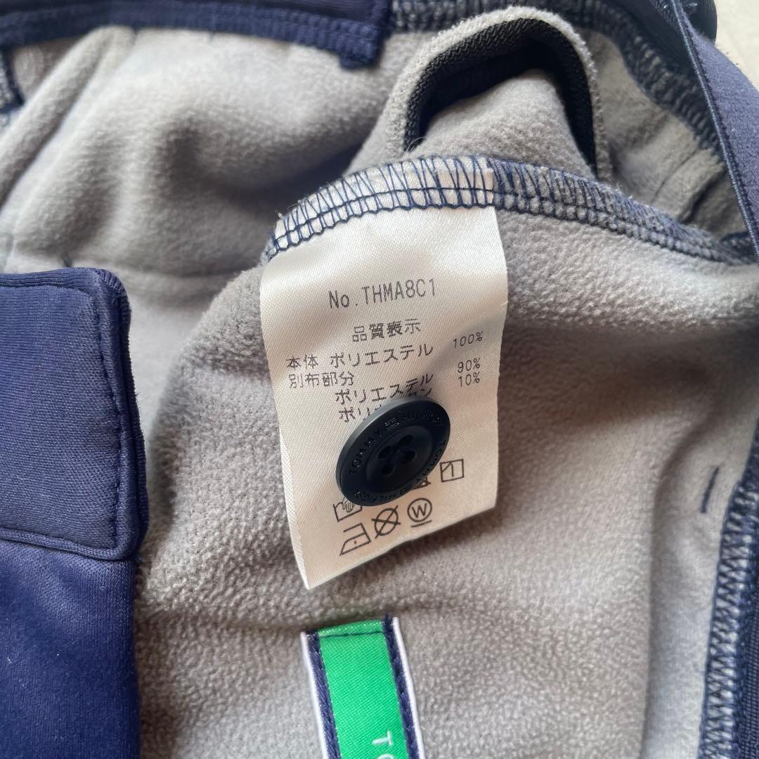   GOLF 防風防寒 裏フリース ロングパンツ M