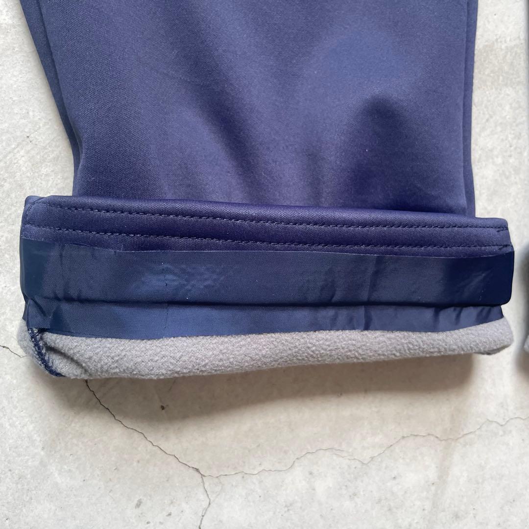   GOLF 防風防寒 裏フリース ロングパンツ M