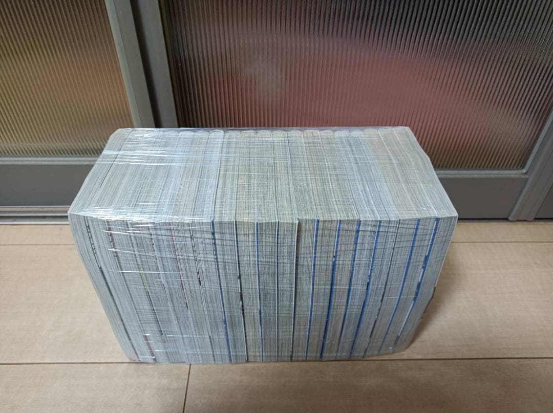 超絶美品 初版 帯付き BLEACH ブリーチ 全巻セット 全巻 ジャンプ