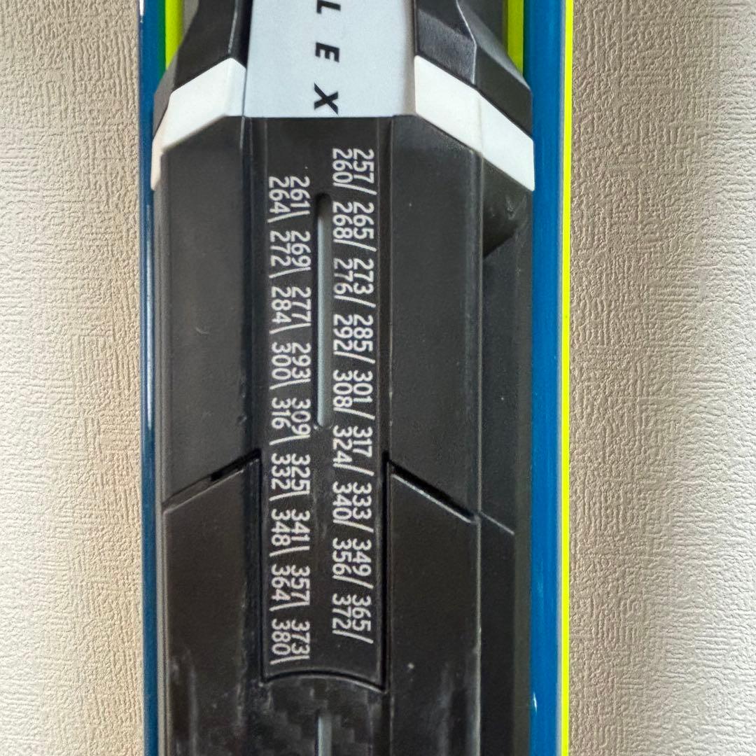 比較的綺麗 SALOMON（サロモン） S/MAX 08 スキー板165cm