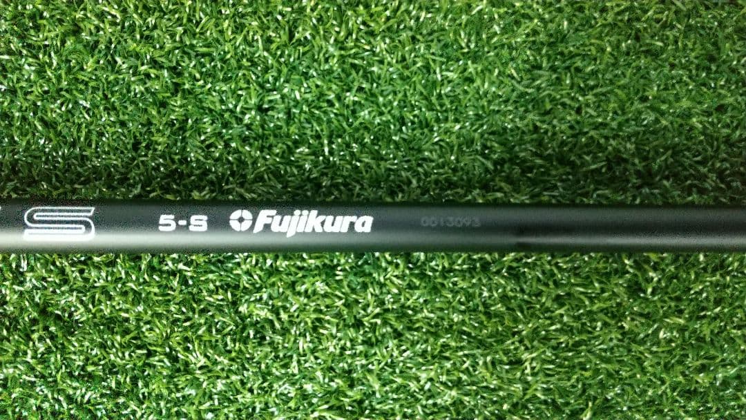 新品同様24ベンタスブラック5