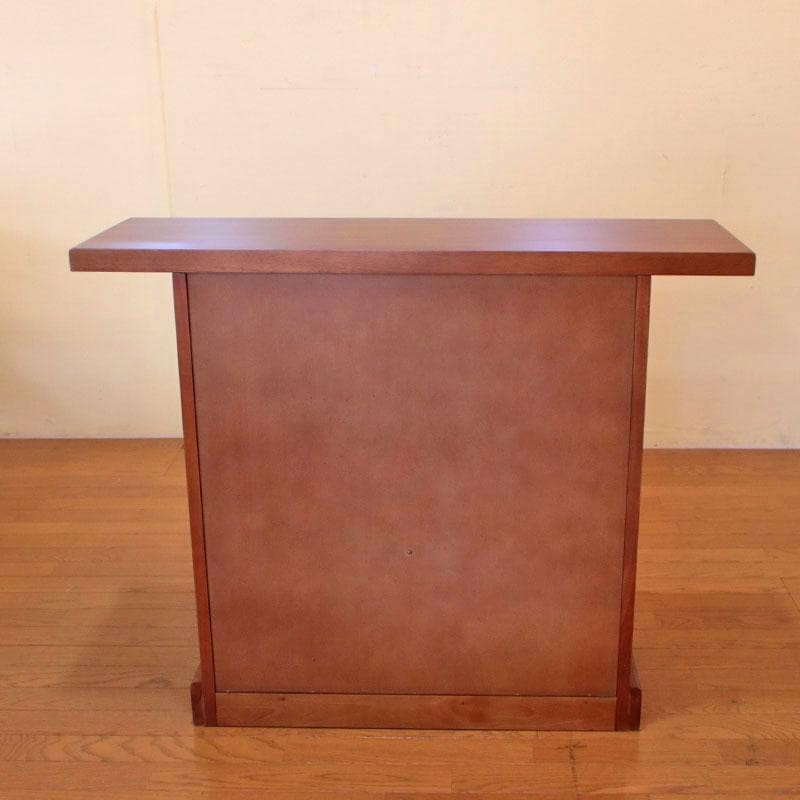 3段チェスト タイル 花柄 収納 ナチュラル 収納家具 602-1112