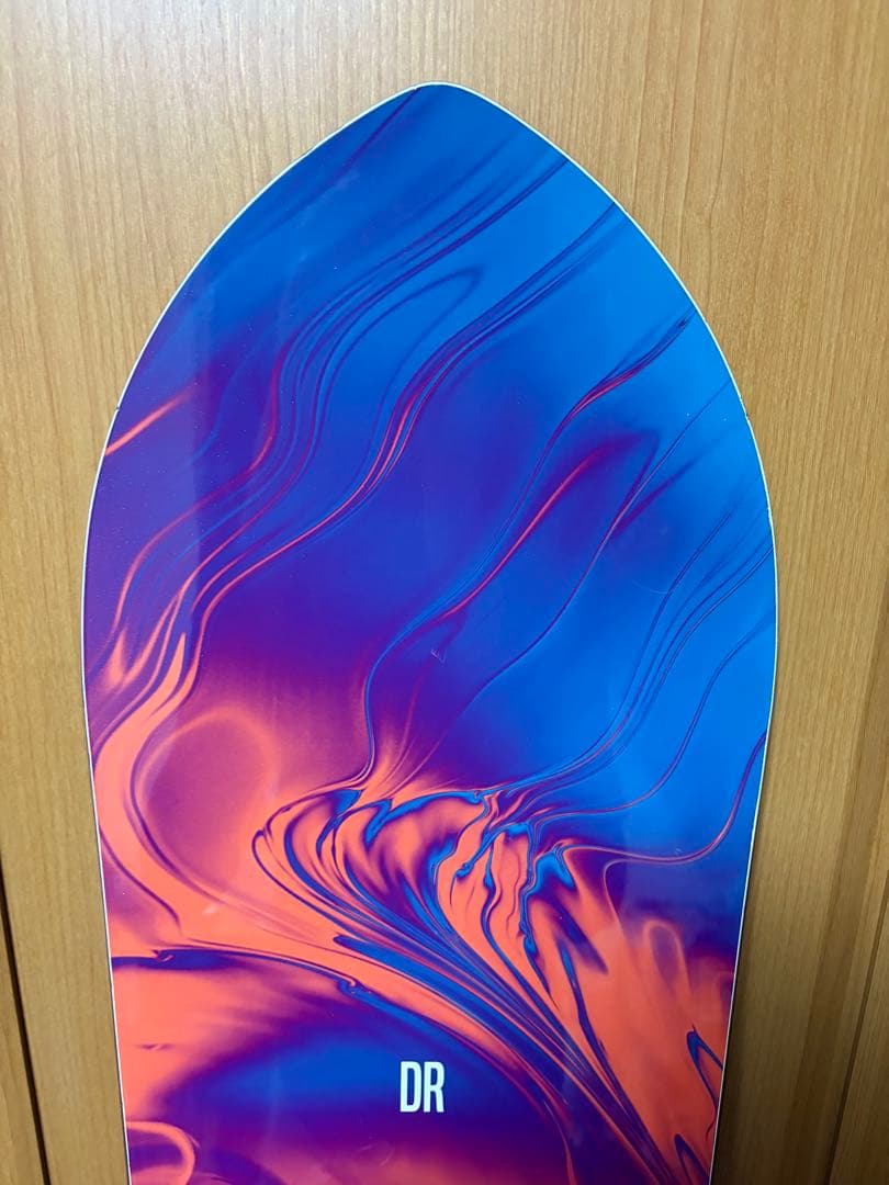 BCストリームDR 162W フラックスXF(M)