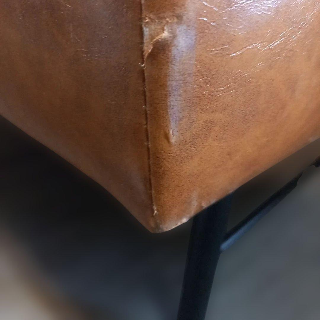 ゆに様用 送料込 アンティーク調ソファーベッド