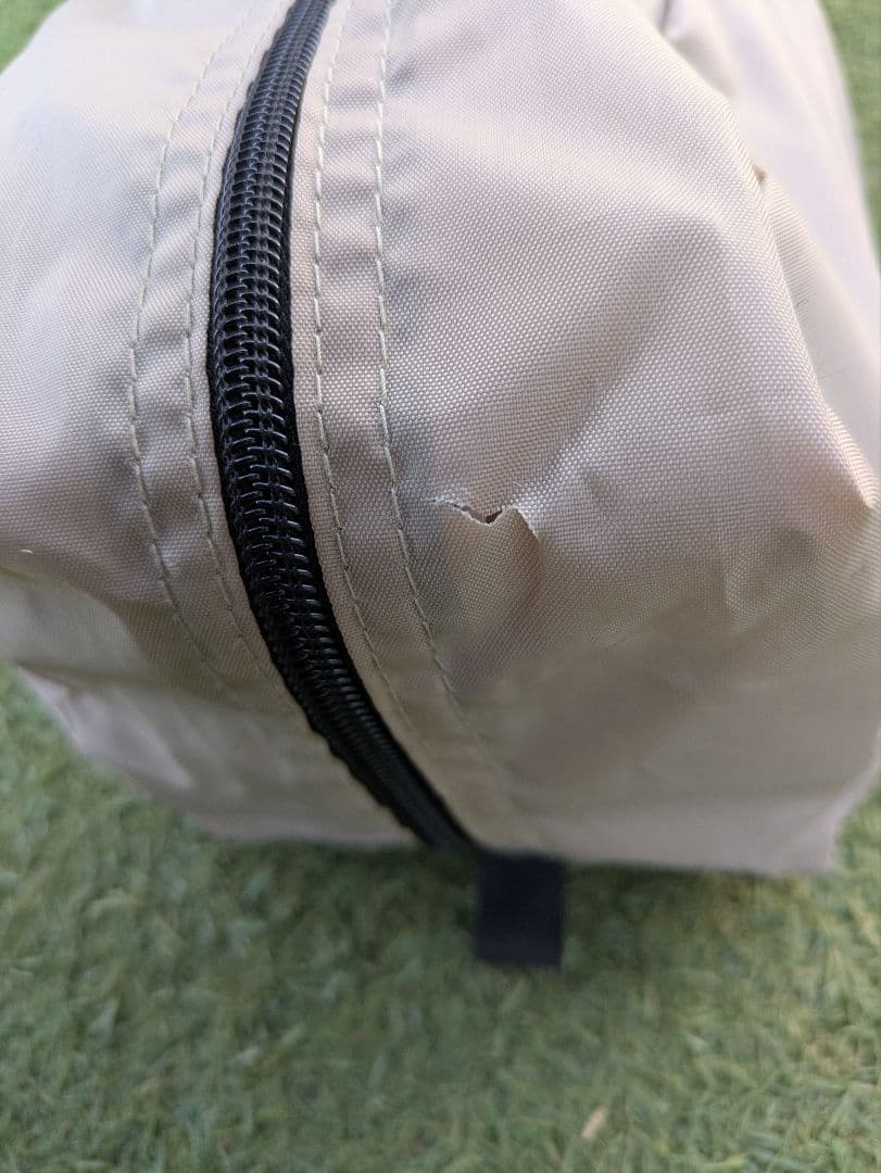 DOD ディーオーディー いつかのタープ TT5-631-TN