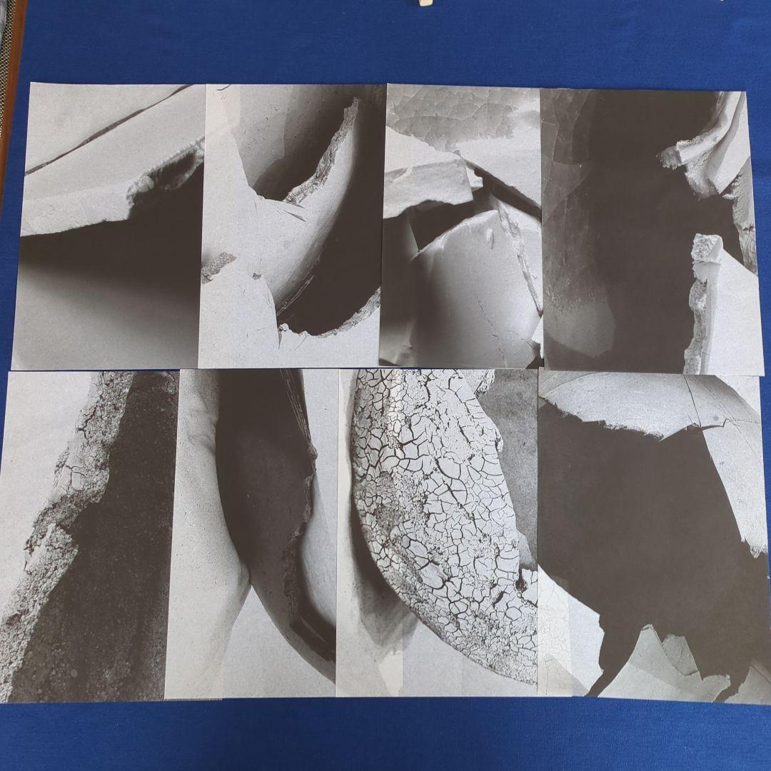 【図録】小川待子 作品集 生まれたてのうつわ（2011年 豊田市美術館）