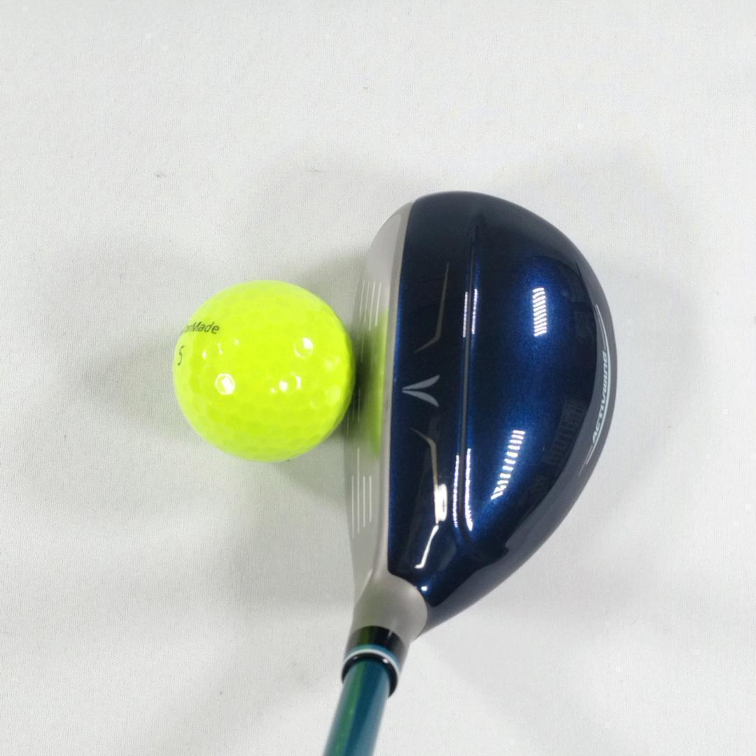 【女性】【R】XXOI ゼクシオ12⭐ネイビー H5 25° MP1200L