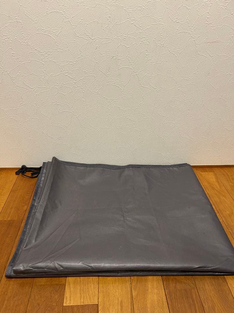 DOD カマボコテント2 マットシートセット