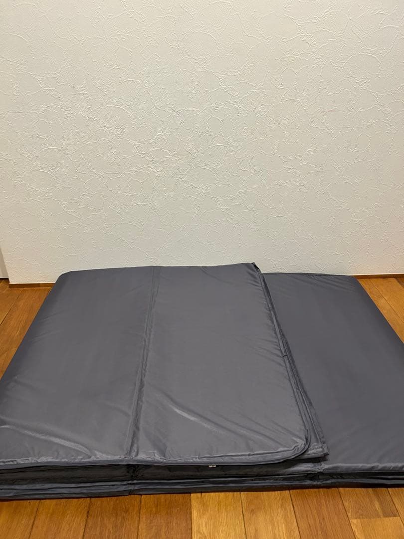 DOD カマボコテント2 マットシートセット