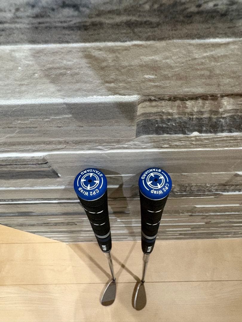 TaylorMade Milled Grind 50 56 ウェッジセット 2本