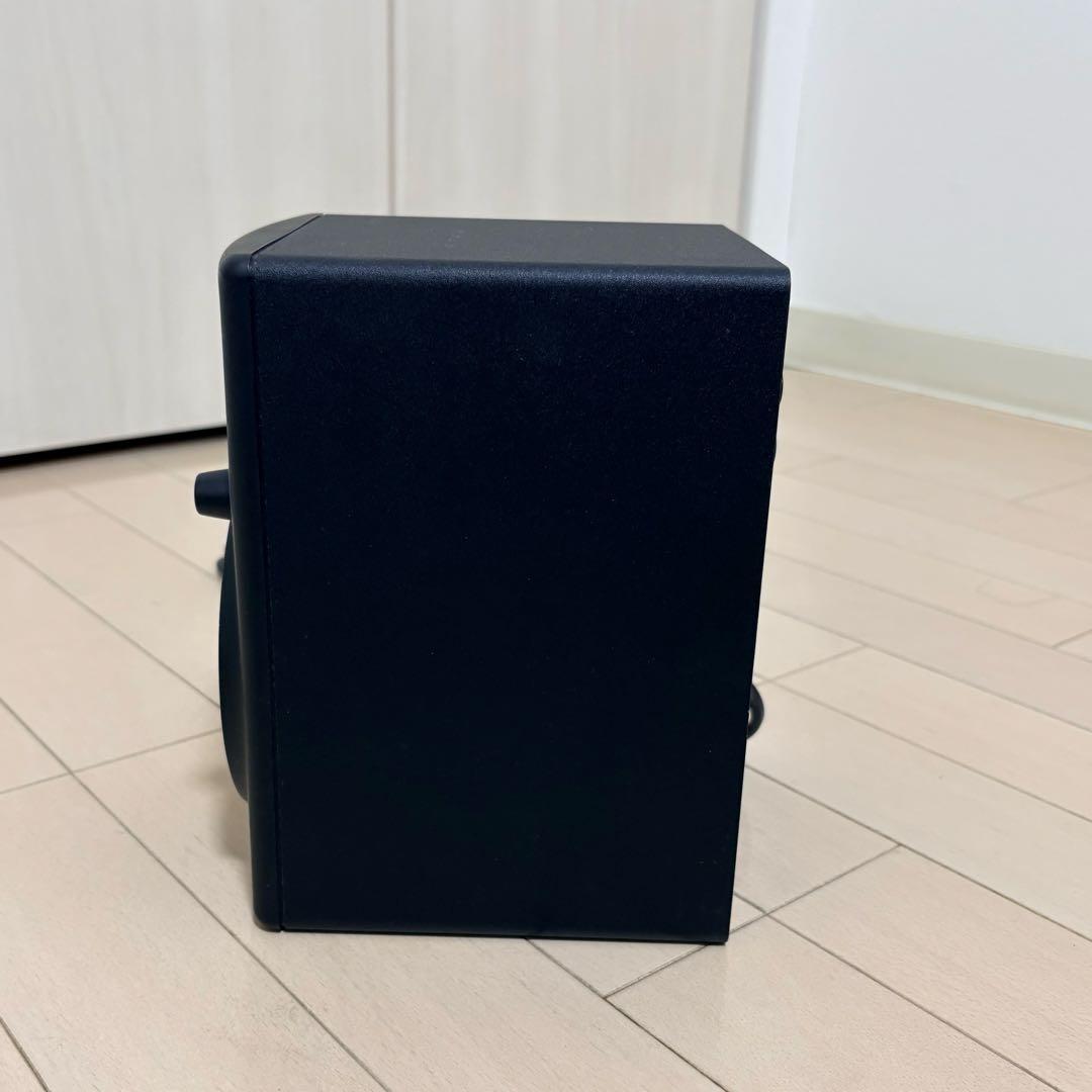 Mackie CR3 モニタースピーカー ブラック/グリーン