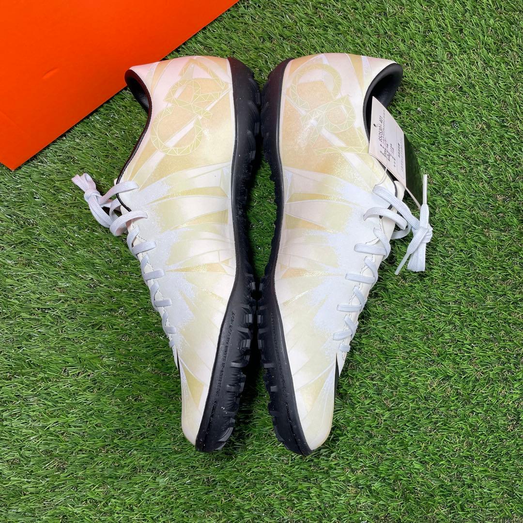 ナイキ マーキュリアルXビクトリー6 CR7 TF 27cm