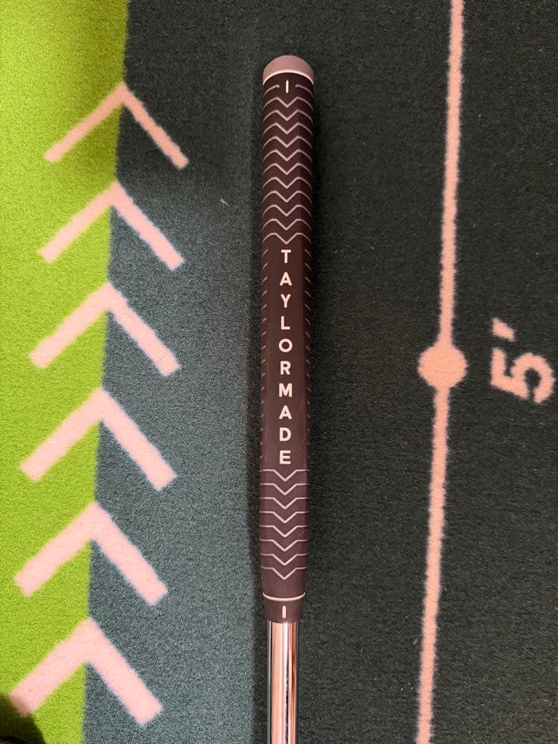 テーラーメイド　TPリザーブB11 34インチ