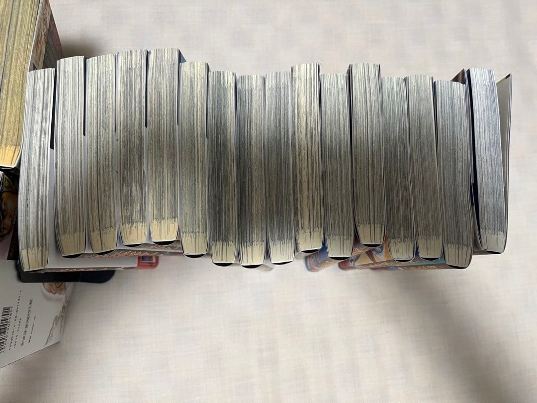 キングダム 1巻~76巻