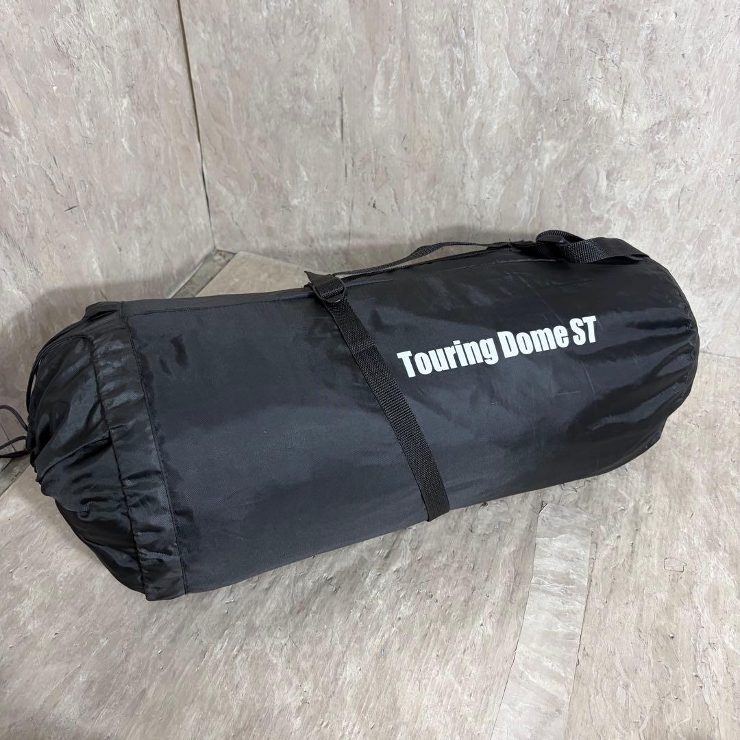 Coleman TOURING DOME ST ツーリングドーム テント
