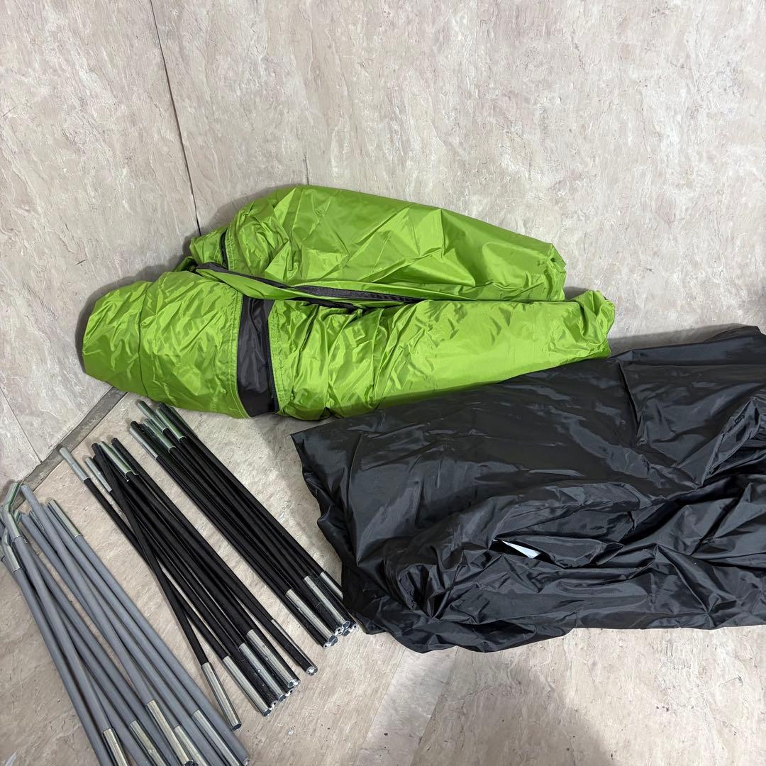 Coleman TOURING DOME ST ツーリングドーム テント