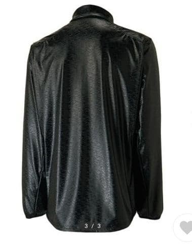 ミズノ　テックシールド　ウィンドブレーカー　Ｌサイズ