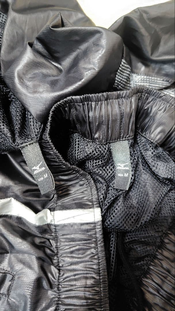 MIZUNO ミズノ イチローモデル セットアップM ジャージ上下