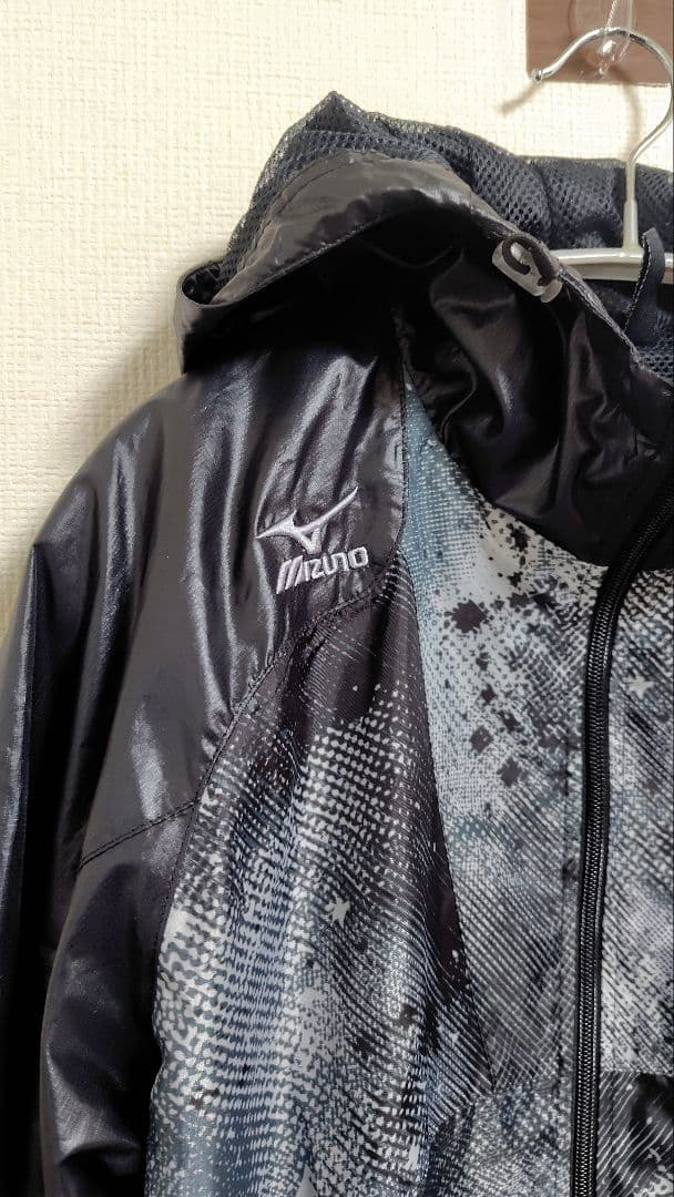 MIZUNO ミズノ イチローモデル セットアップM ジャージ上下