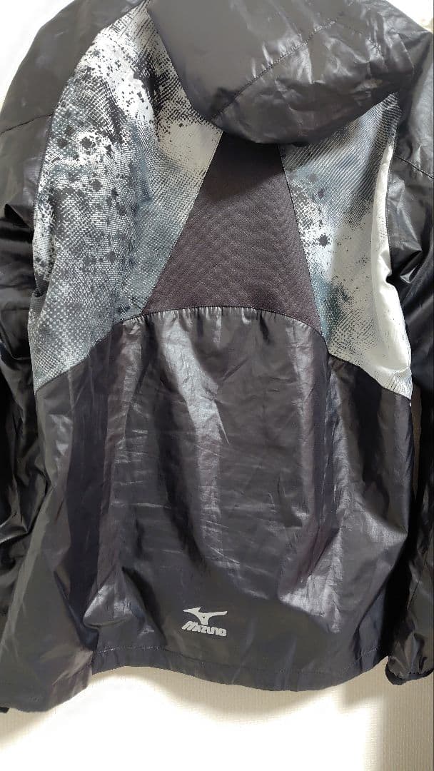 MIZUNO ミズノ イチローモデル セットアップM ジャージ上下