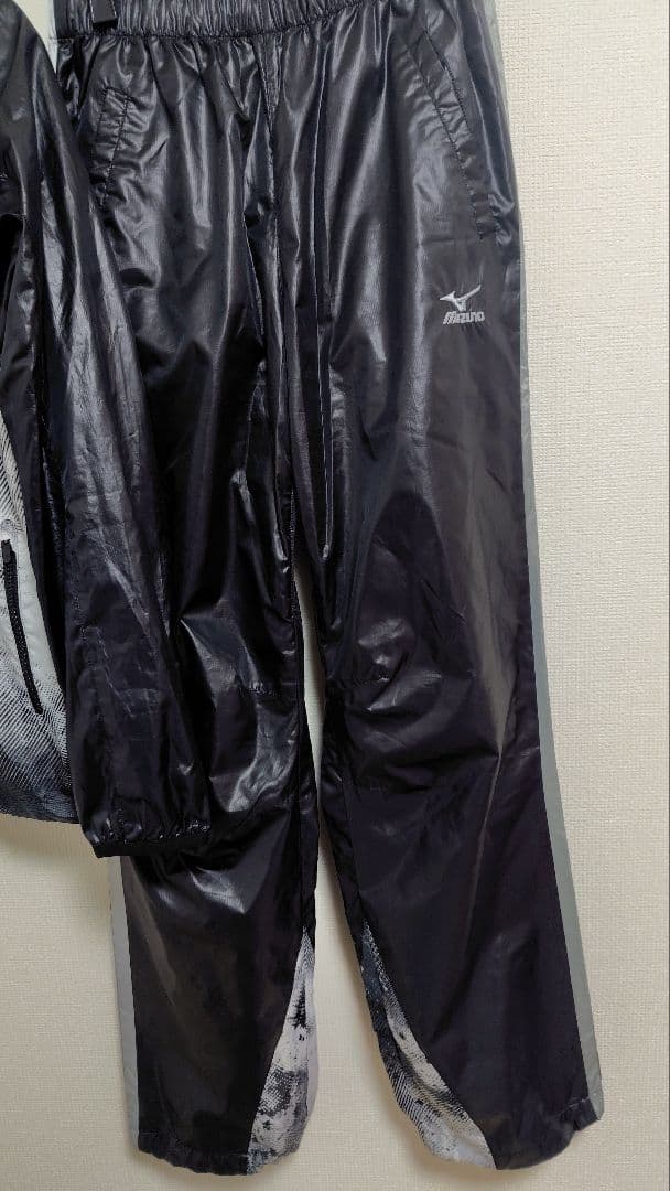 MIZUNO ミズノ イチローモデル セットアップM ジャージ上下