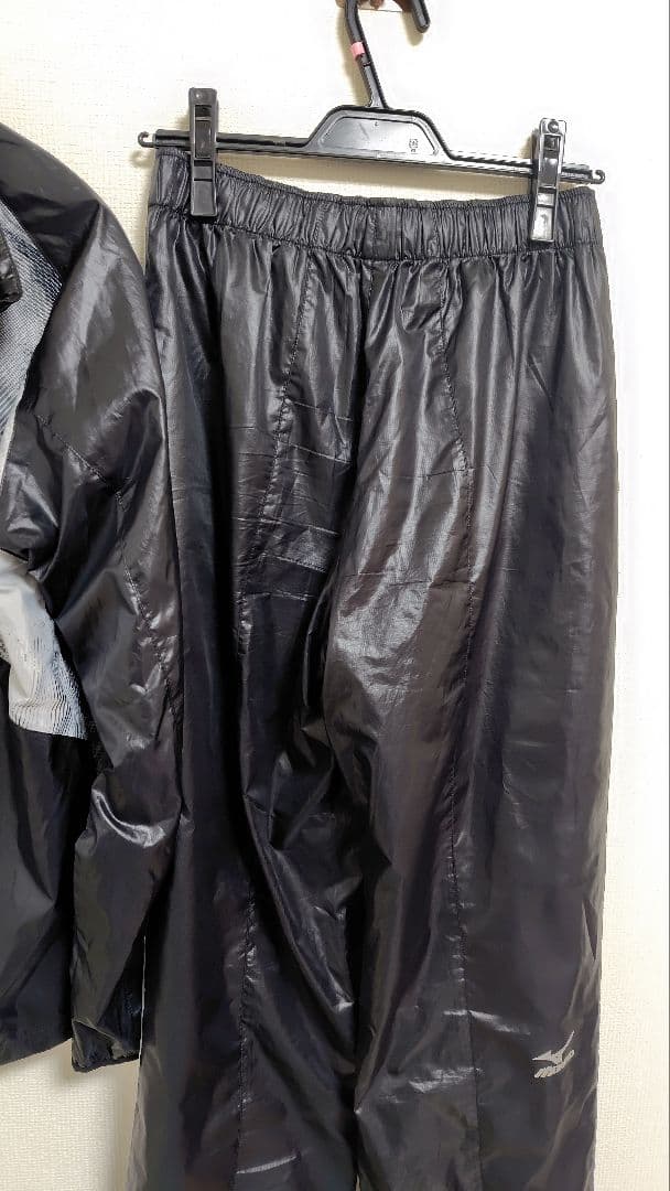 MIZUNO ミズノ イチローモデル セットアップM ジャージ上下